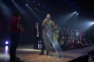 Billy Porter Photo