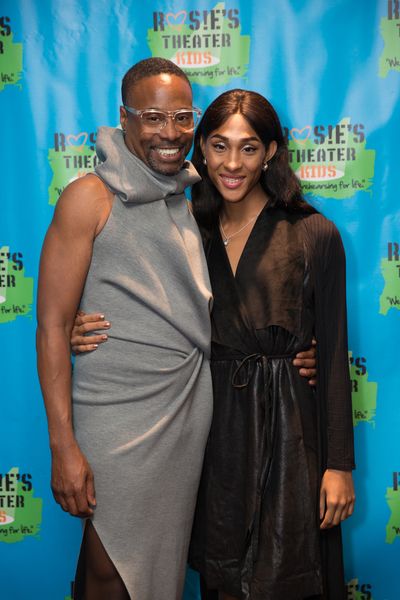 Billy Porter, Photo