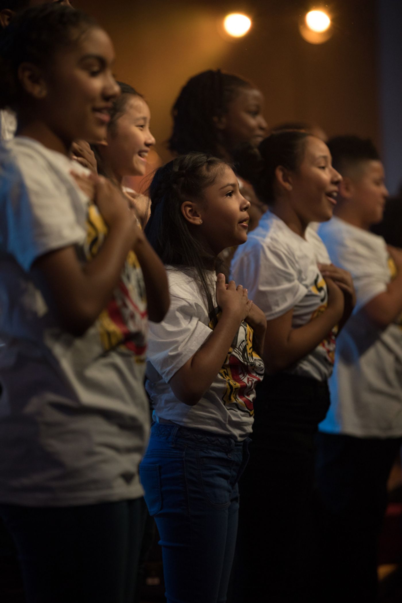 Photo Flash: Rosie's Theatre Kids Honors Billy Porter At 16th Annual Gala  Image