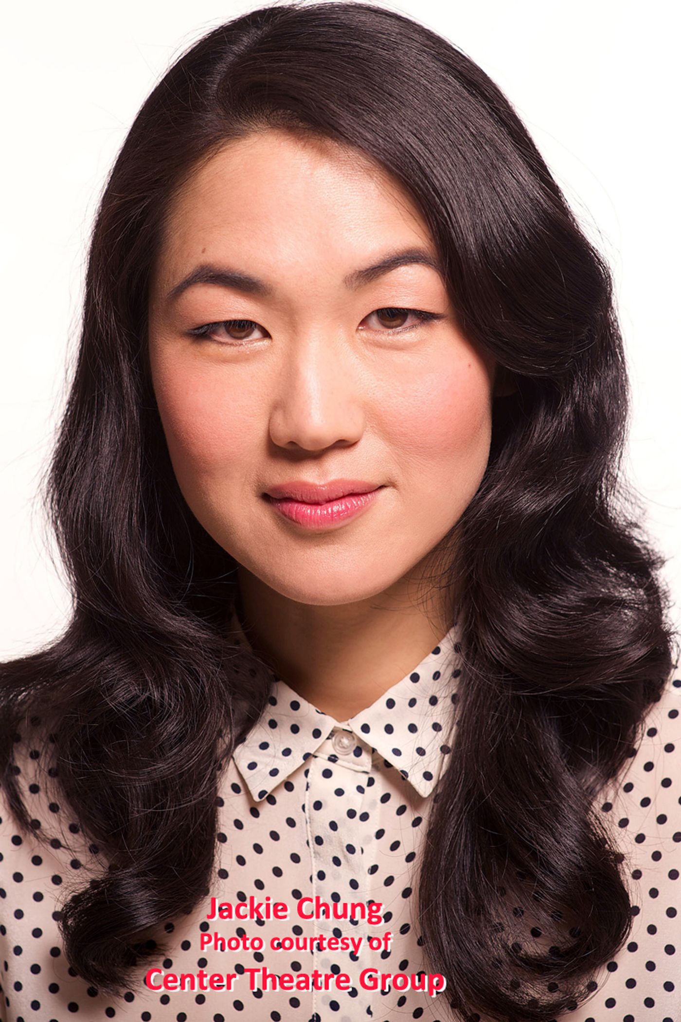 Interview: QUACK's Jackie Chung On Connections, Wellness & Family  Image