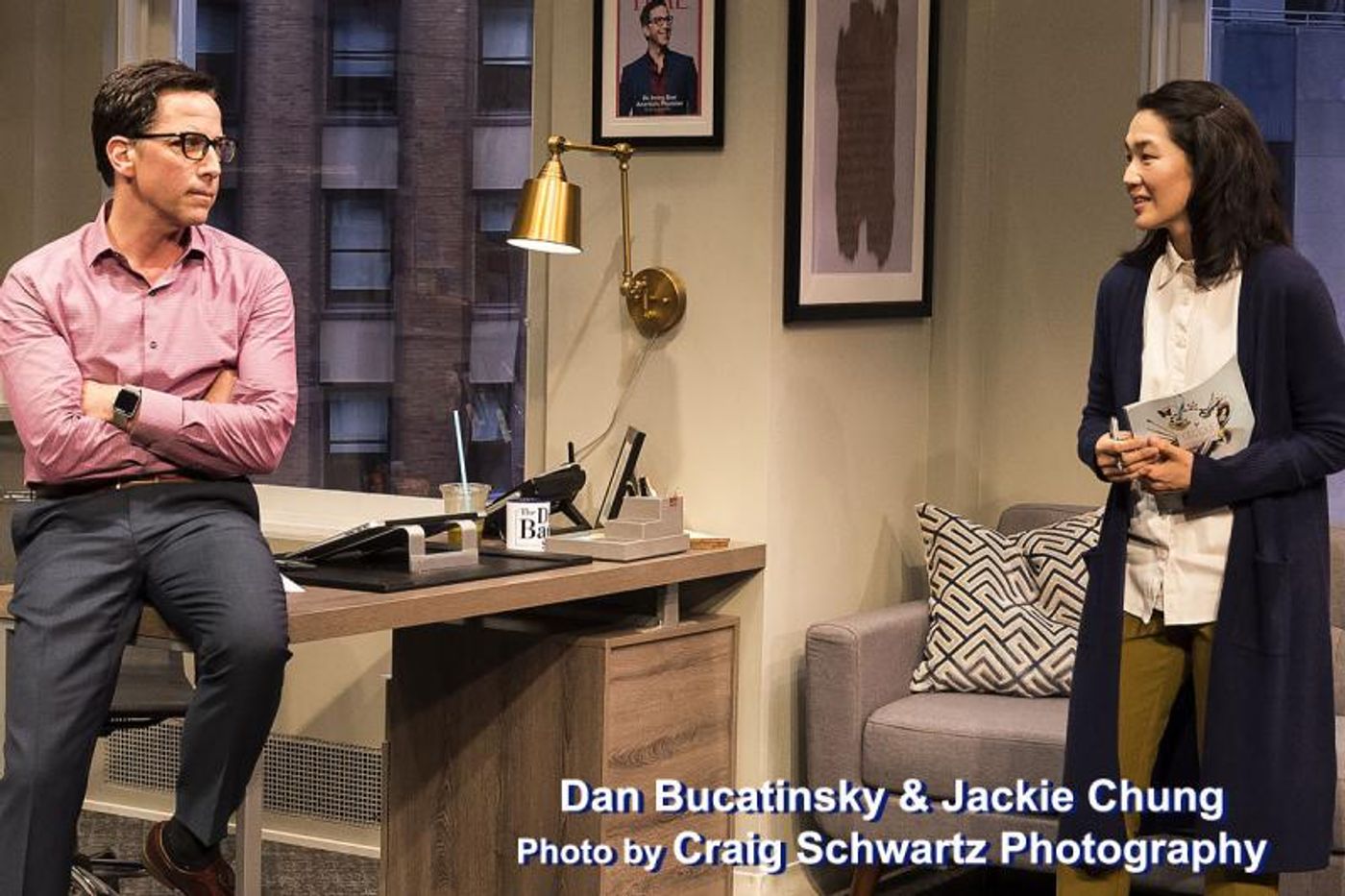 Interview: QUACK's Jackie Chung On Connections, Wellness & Family  Image