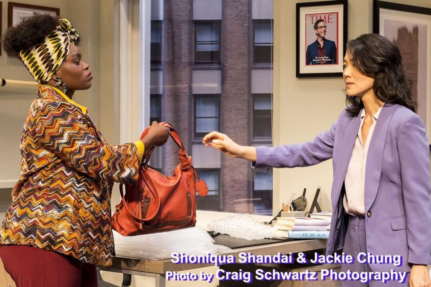 Interview: QUACK's Jackie Chung On Connections, Wellness & Family  Image