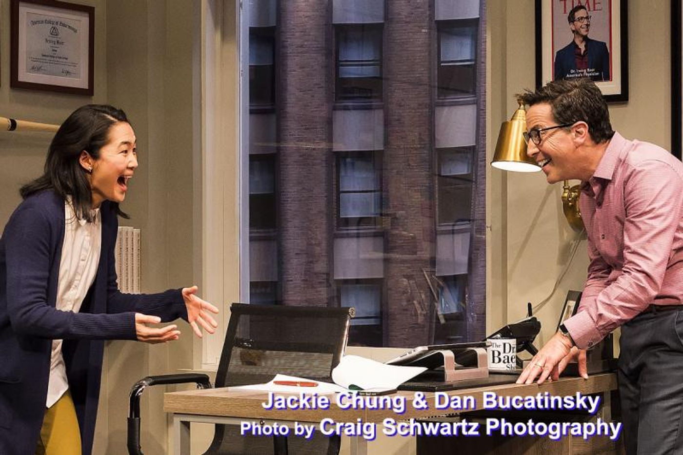 Interview: QUACK's Jackie Chung On Connections, Wellness & Family  Image