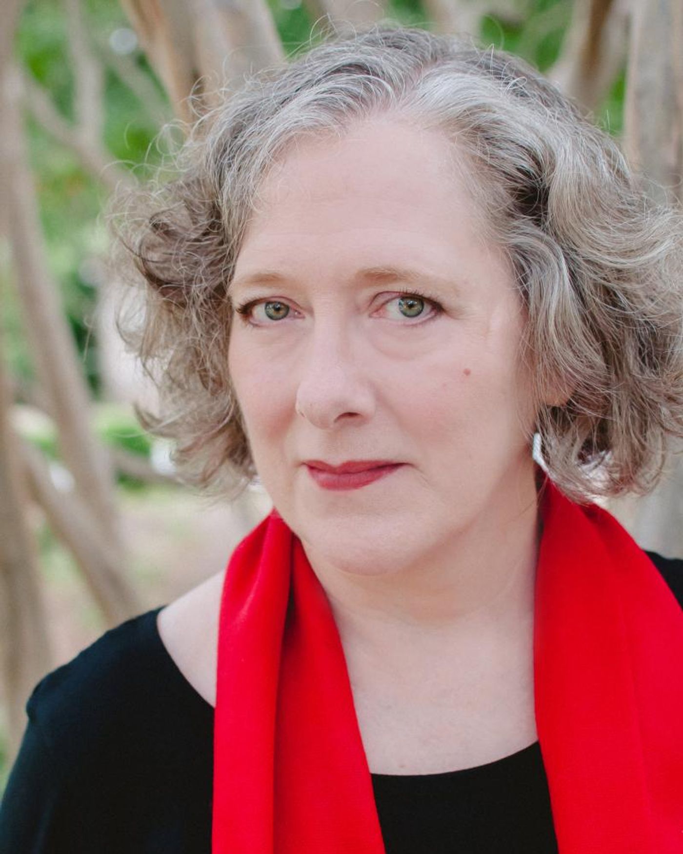 Interview: Cynthia Rintye Talks Life as a Town Madam and More in Lawrenceville Ghost Tours  Image