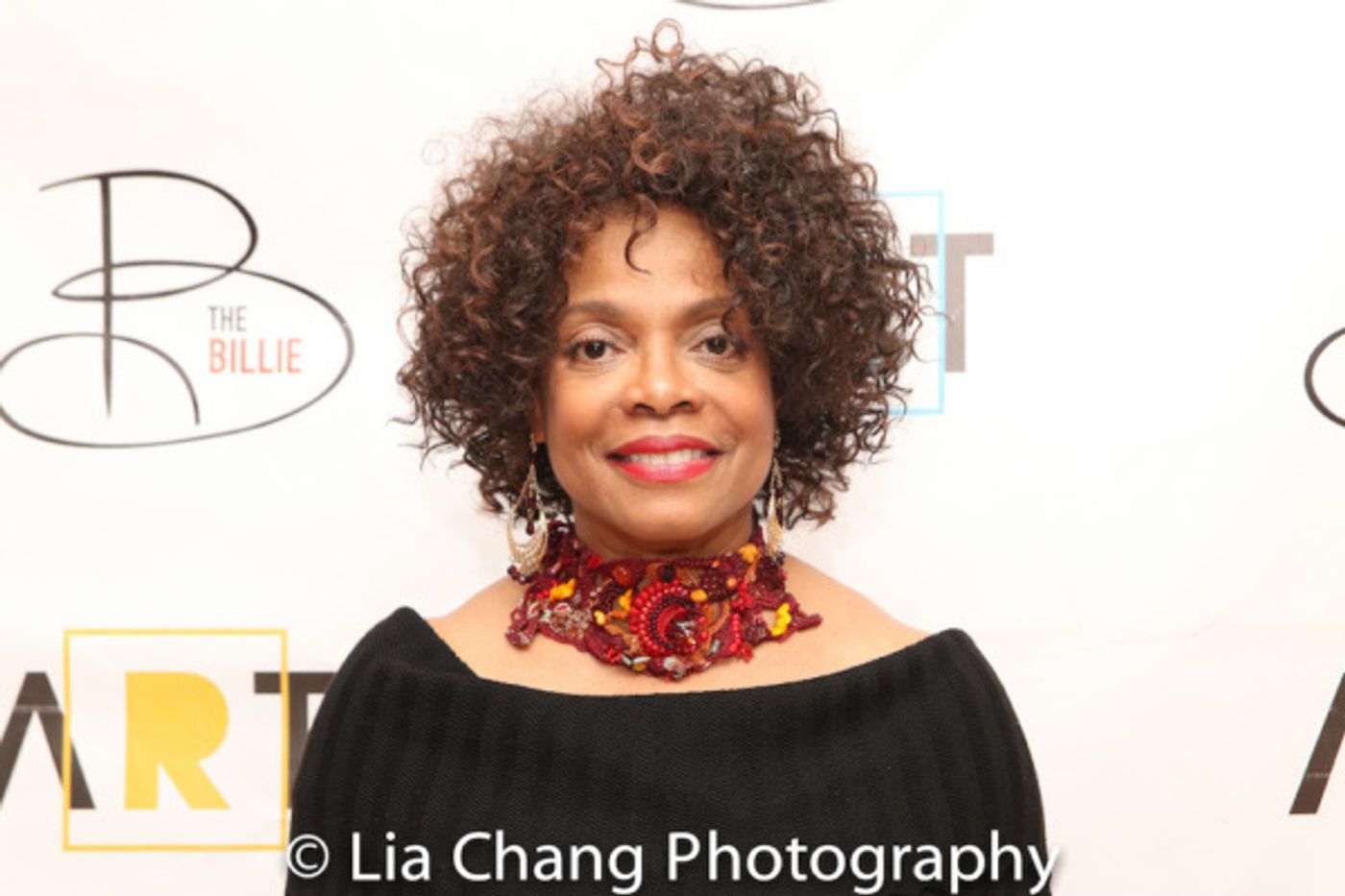 Photo Flash: Inside The Opening Night Party Of Colman Domingo's DOT at The Billie With Denise Burse, Kenny Leon, Peter Jay Fernandez And More  Image