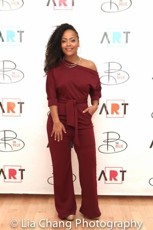 Tinashe Kajese-Bolden Photo