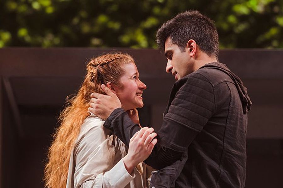 HADESTOWN Leads November's Top 10 New London Shows  Image