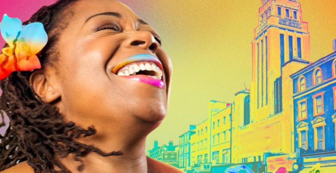 HADESTOWN Leads November's Top 10 New London Shows  Image