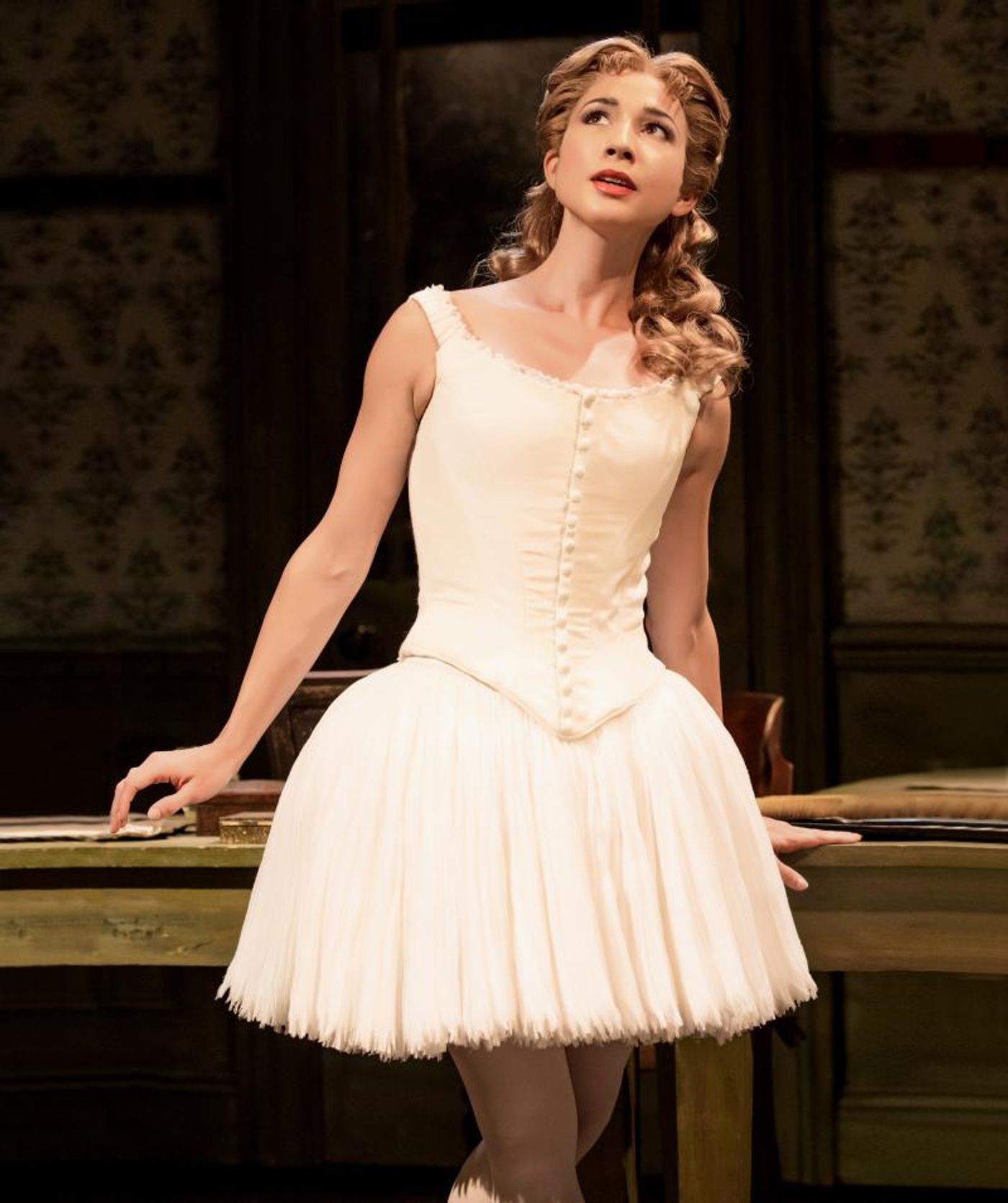 Review: After 30 Years, PHANTOM Has Lost None of Its Gilt-Edged Luster  Image