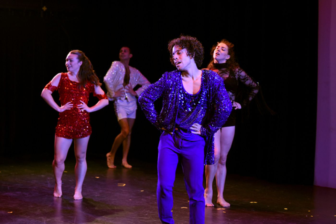 Review: Chris Bell Dances Around Weighty Themes With Lightheartedness in YouthandDeath Review: Chris Bell Dances Around Weighty Themes With Lightheartedness in YouthandDeath Image