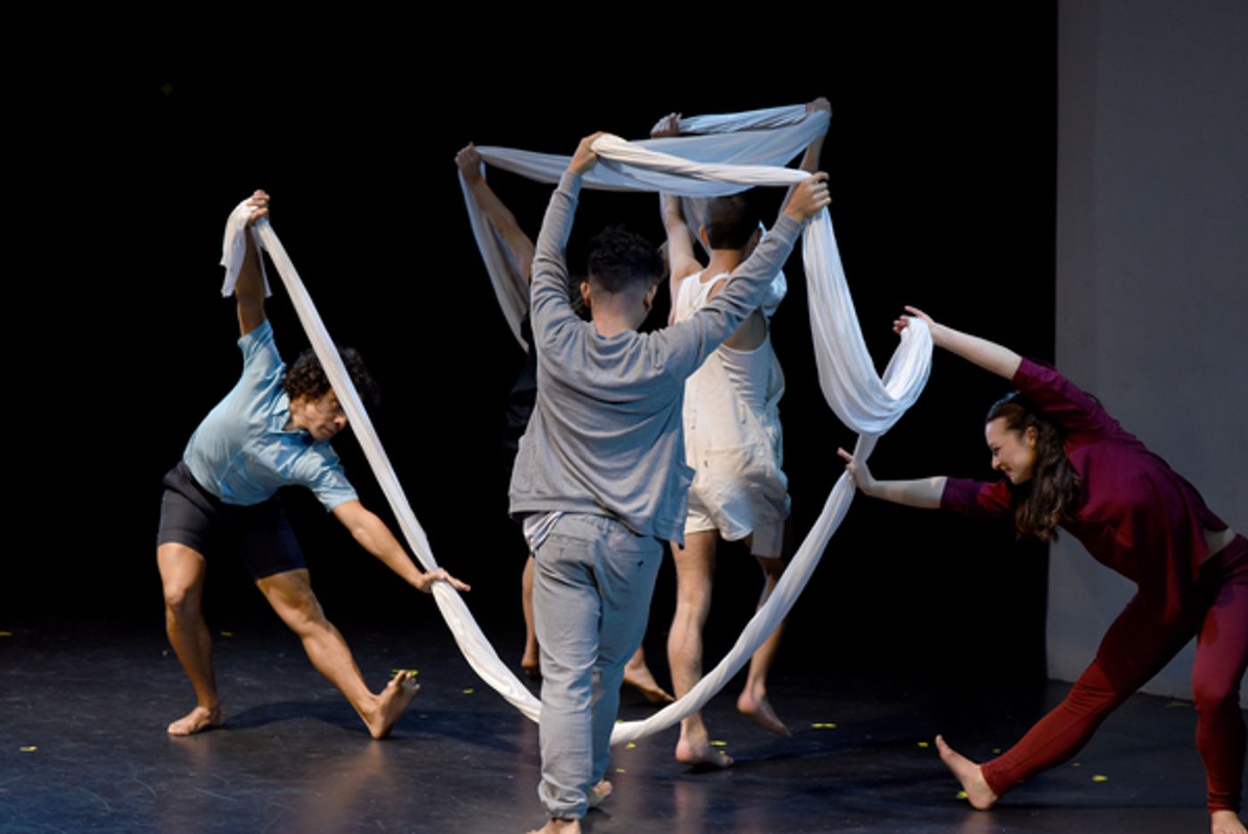 Review: Chris Bell Dances Around Weighty Themes With Lightheartedness in YouthandDeath Review: Chris Bell Dances Around Weighty Themes With Lightheartedness in YouthandDeath Image