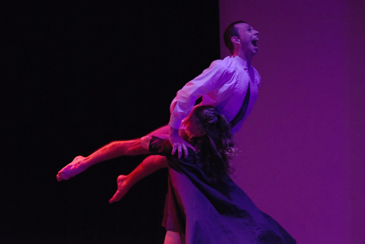 Review: Chris Bell Dances Around Weighty Themes With Lightheartedness in YouthandDeath Review: Chris Bell Dances Around Weighty Themes With Lightheartedness in YouthandDeath Image