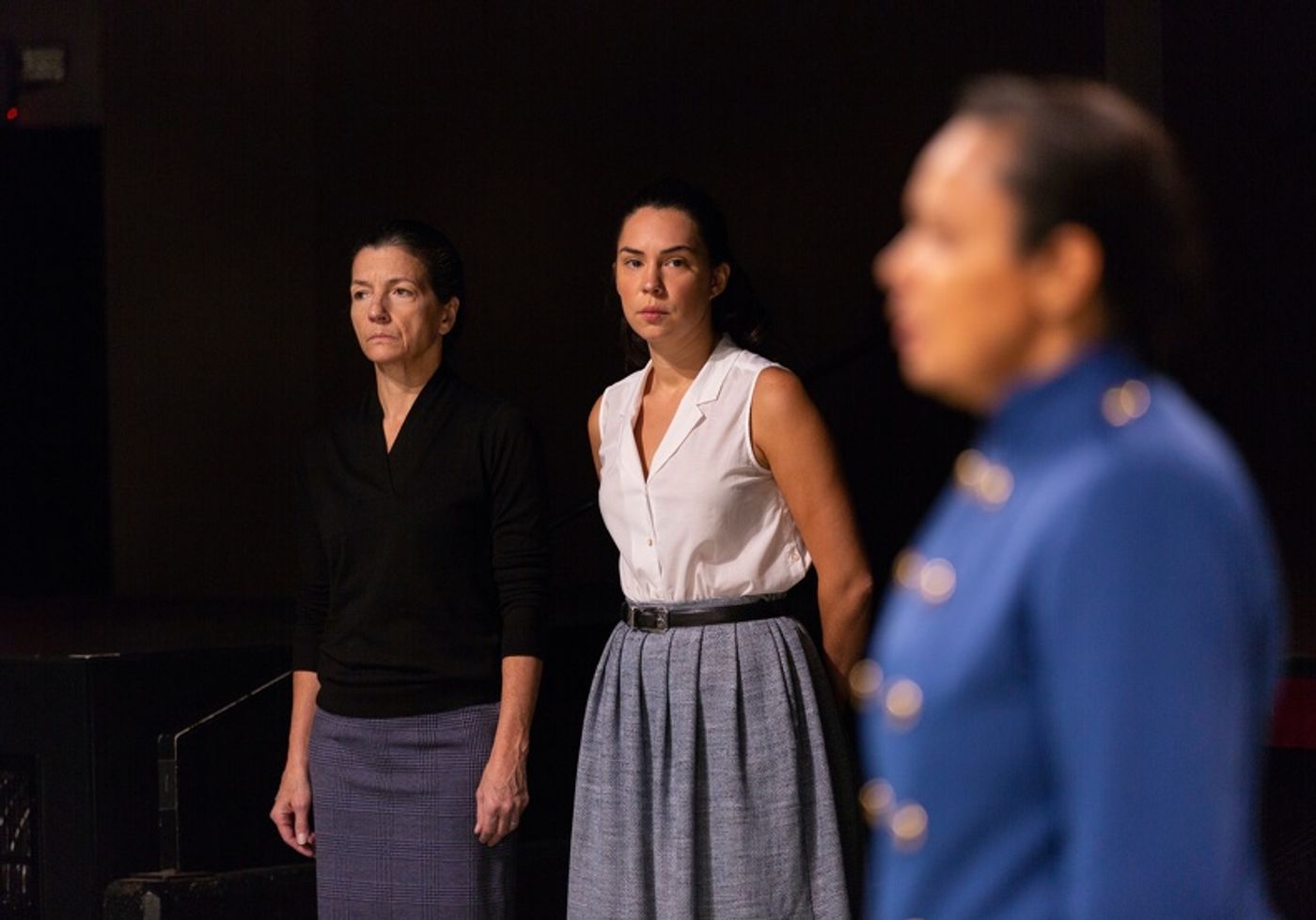 Review: HENRY V at Hartford Stage  Image