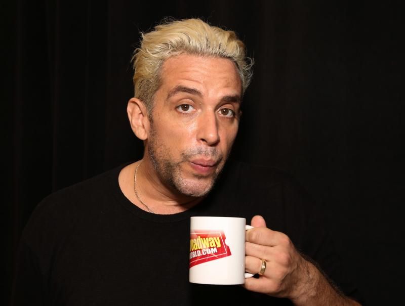 Wake Up With BWW 10/29: A Very WICKED Halloween, and More! Image