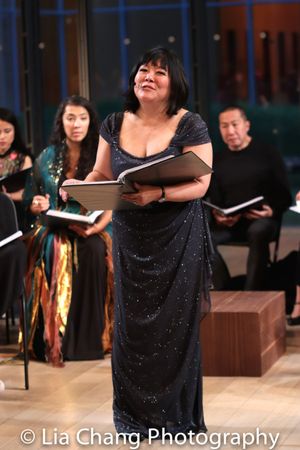 Ann Harada (Witch) @ BroadwayWorld Ann Harada (Witch) Photo