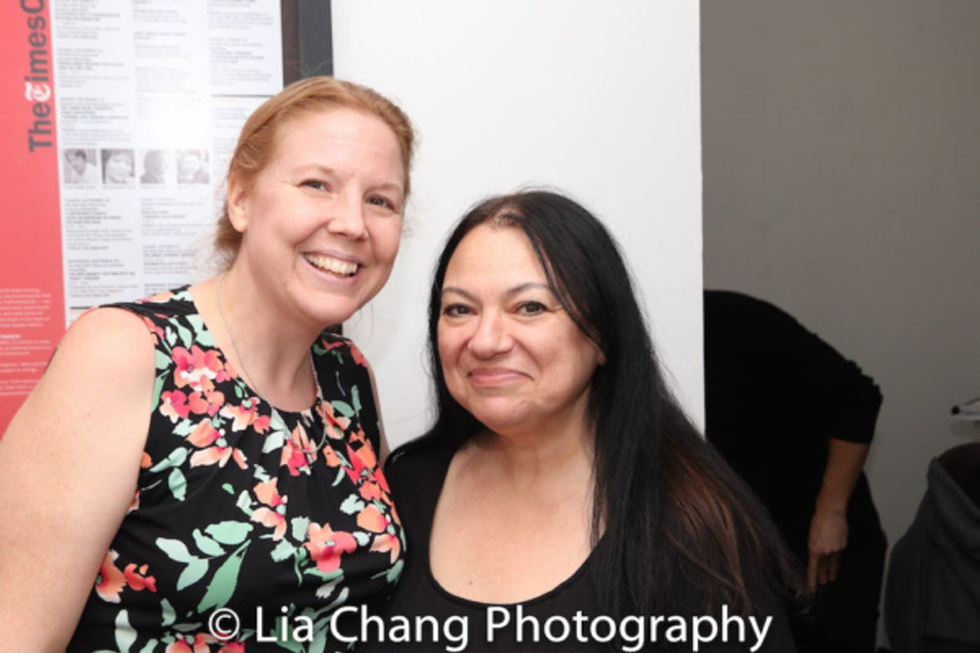 Photo Flash: Inside NAAP & Prospect Theater's INTO THE WOODS In Concert Opening Night  Image