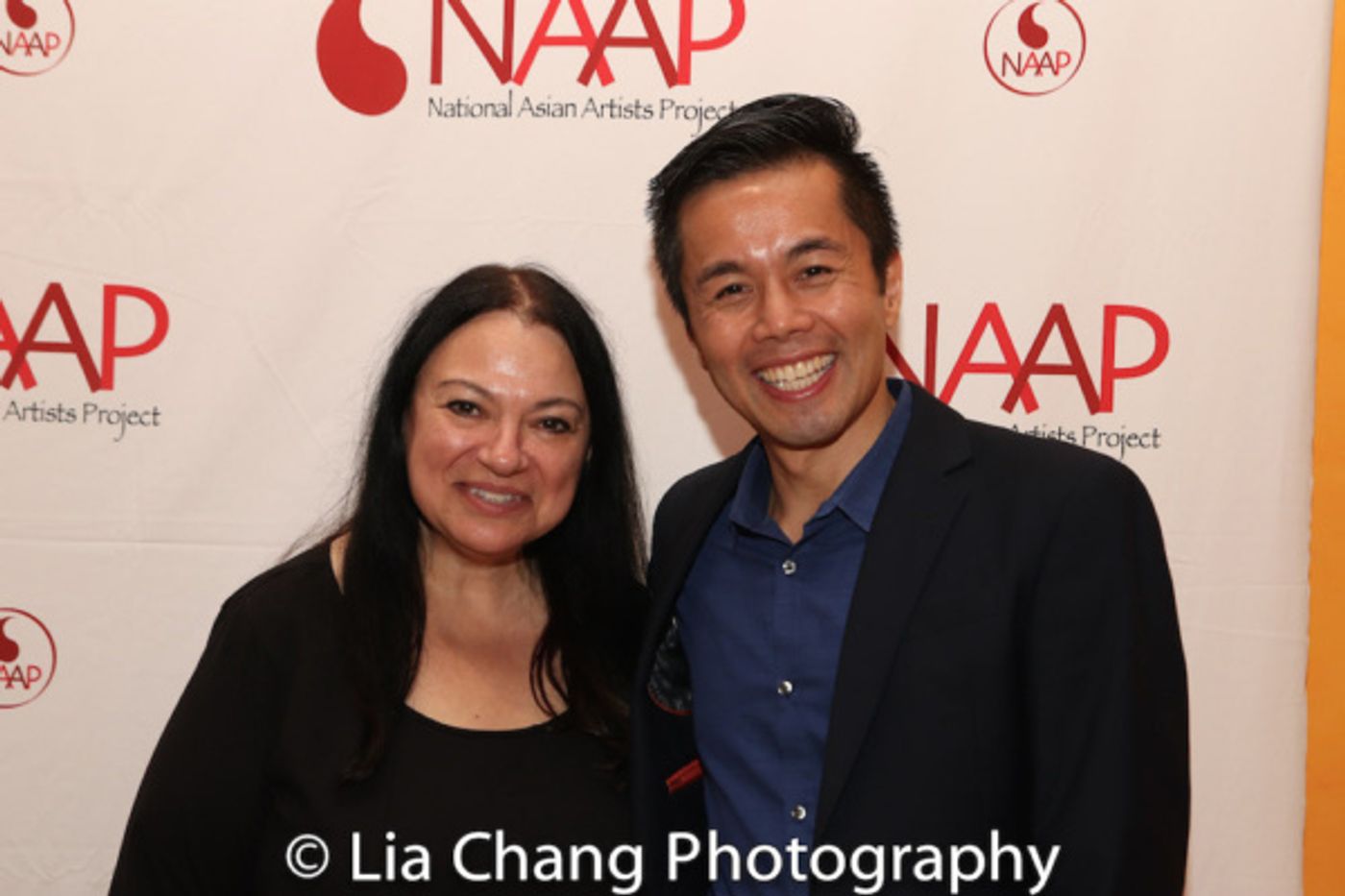 Photo Flash: Inside NAAP & Prospect Theater's INTO THE WOODS In Concert Opening Night Photo Flash: Inside NAAP & Prospect Theater's INTO THE WOODS In Concert Opening Night Image