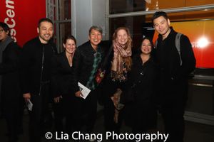 David Shih Kirsten Lee Rosenfeld, Jason Ma, Cara Reichel, Julie Miller and Karl Josef Co @ BroadwayWorld David Shih Kirsten Lee Rosenfeld, Jason Ma, Cara Reichel, Julie Miller and Karl Josef Photo