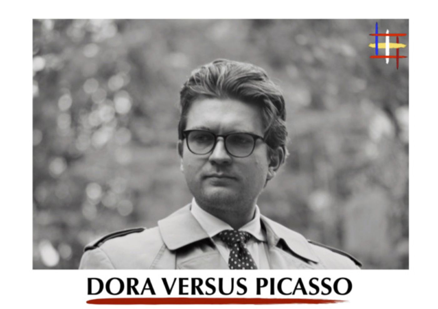 Photo Flash: Promotion Shots For The Upcoming World Premiere Workshop Reading Of DORA VERSUS PICASSO  Image