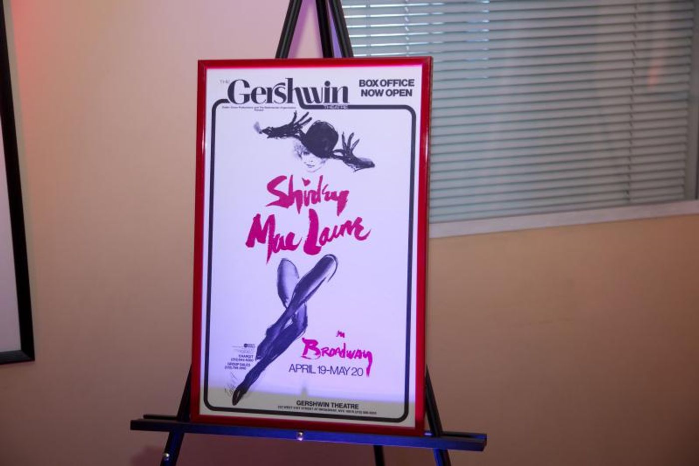 Review: A CELEBRATION OF LIFE  The L.A. Memorial tribute to Alan Johnson at The Performing Arts Center  Image