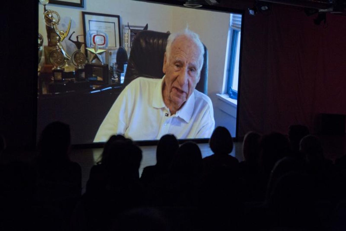 Review: A CELEBRATION OF LIFE  The L.A. Memorial tribute to Alan Johnson at The Performing Arts Center  Image