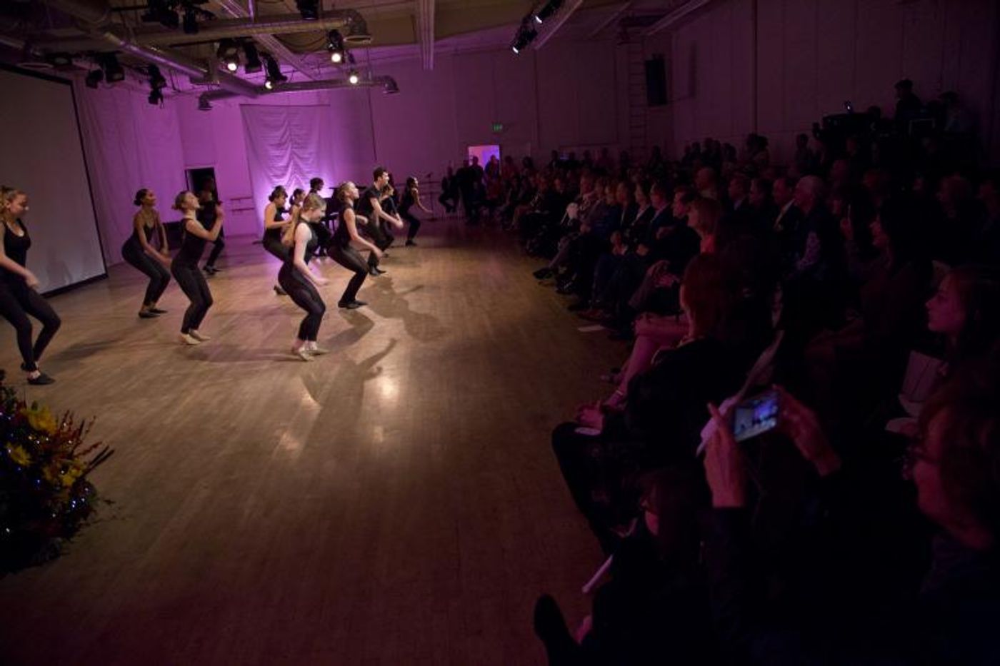 Review: A CELEBRATION OF LIFE The L.A. Memorial tribute to Alan Johnson at The Performing Arts Center Review: A CELEBRATION OF LIFE The L.A. Memorial tribute to Alan Johnson at The Performing Arts Center Image