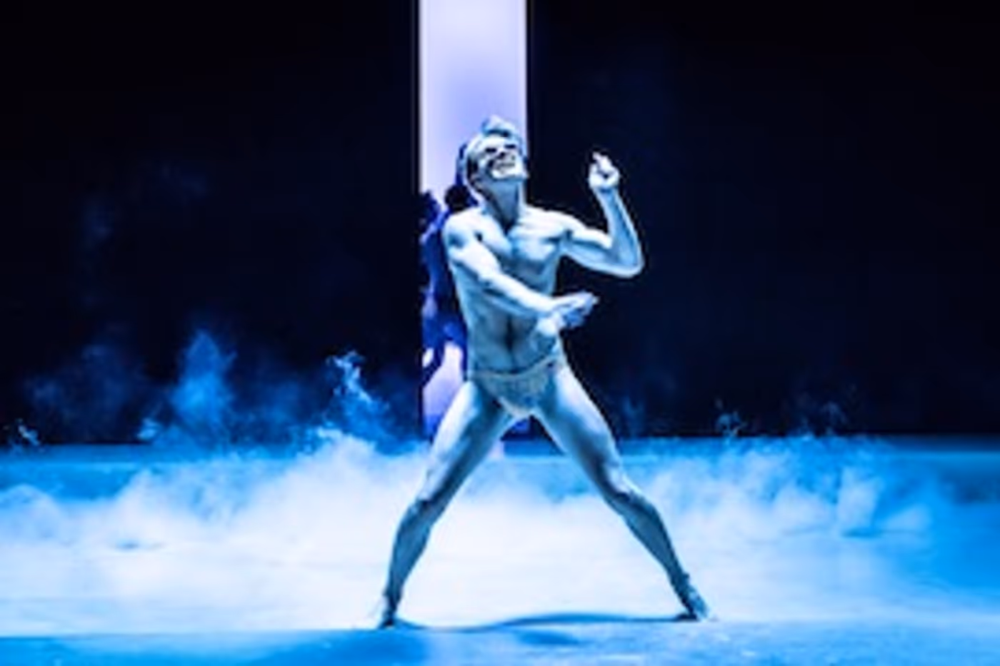 Interview: Andrew Burnap Talks THE INHERITANCE  Image