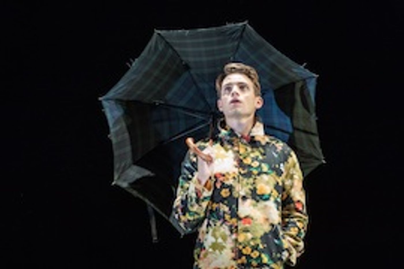 Interview: Andrew Burnap Talks THE INHERITANCE  Image