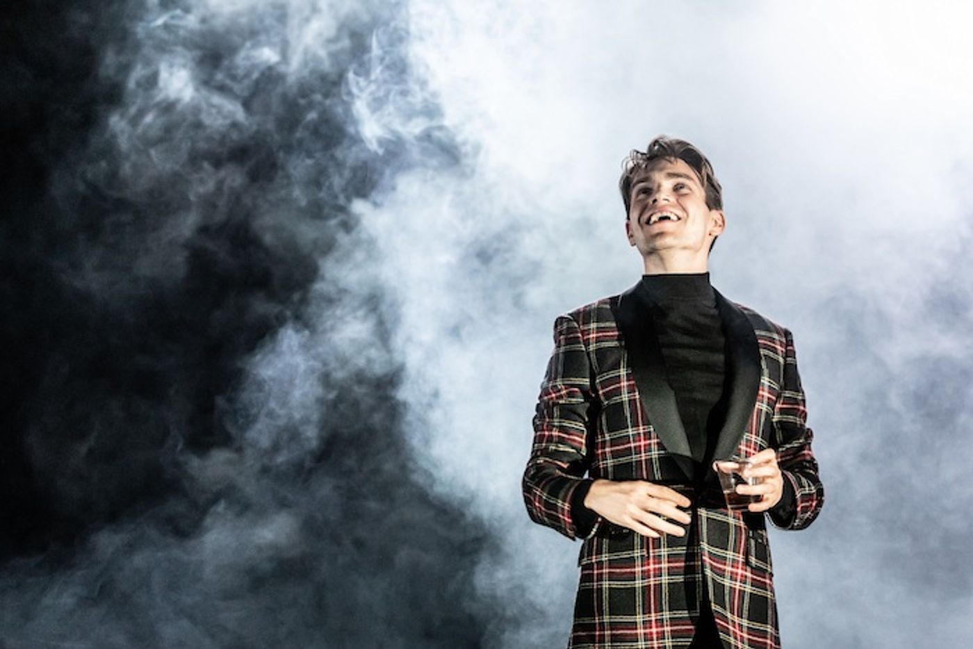 Interview: Andrew Burnap Talks THE INHERITANCE  Image