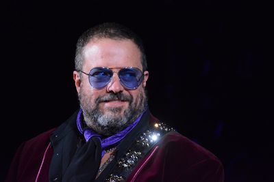 Raul Malo Photo