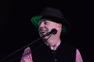 Jerry Dale McFadden Photo