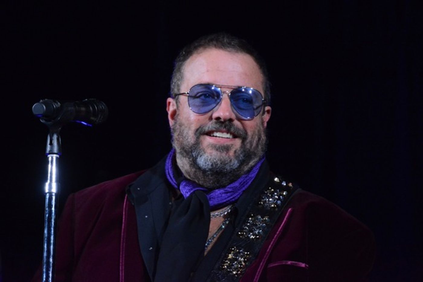 Photo Coverage: THE MAVERICKS Play Tarrytown Music Hall  Image