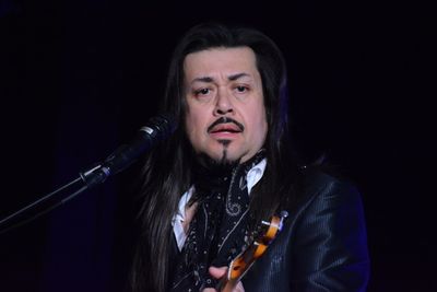 Eddie Perez Photo