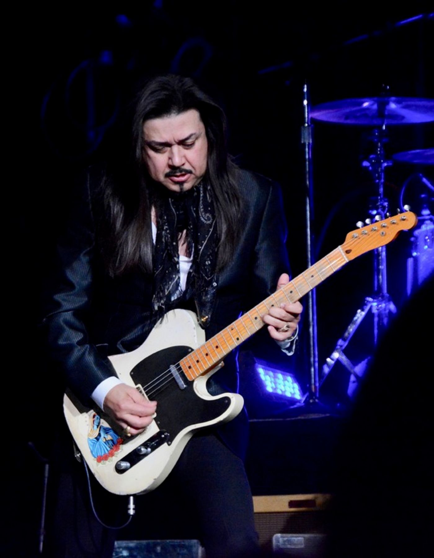 Photo Coverage: THE MAVERICKS Play Tarrytown Music Hall  Image