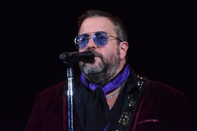 Raul Malo Photo