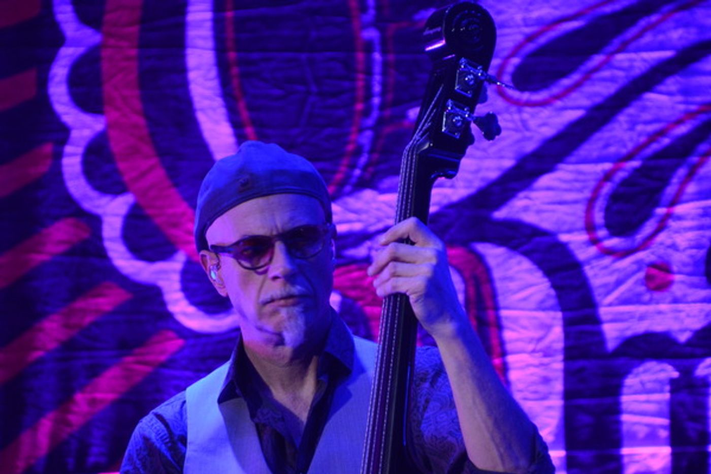 Photo Coverage: THE MAVERICKS Play Tarrytown Music Hall  Image