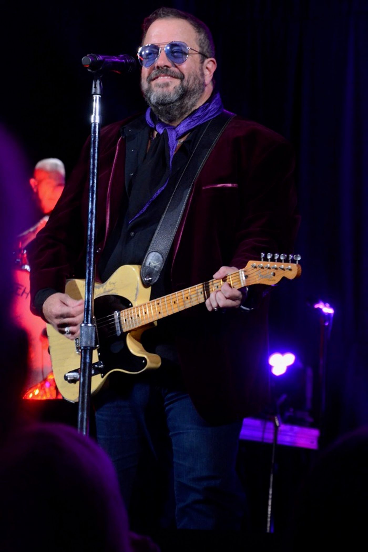 Photo Coverage: THE MAVERICKS Play Tarrytown Music Hall  Image