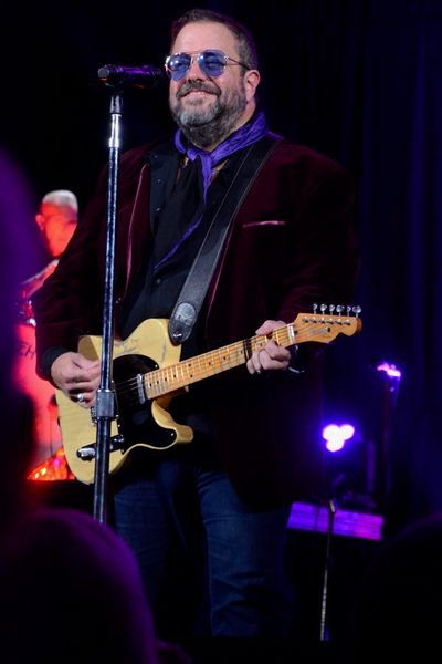 Raul Malo Photo