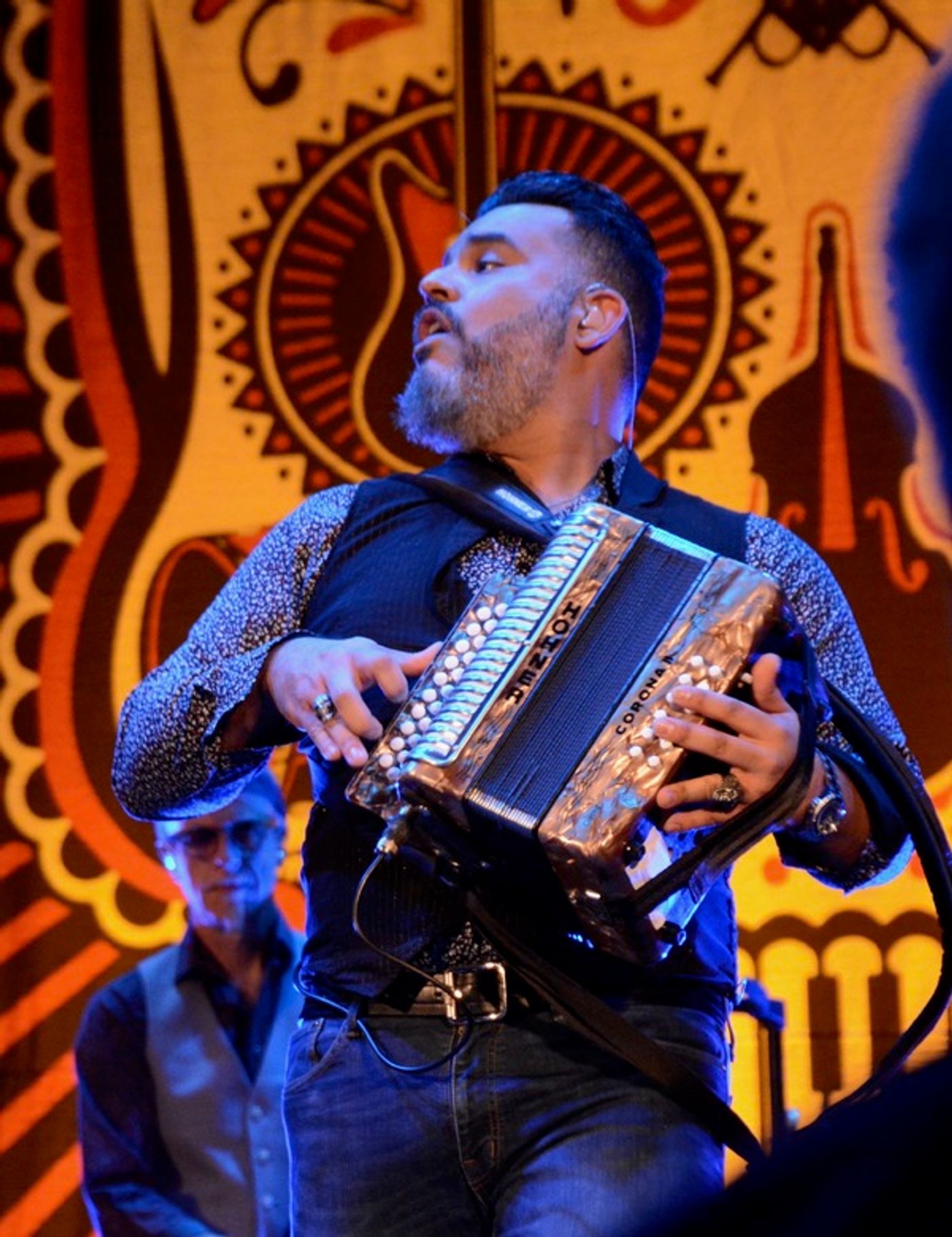 Photo Coverage: THE MAVERICKS Play Tarrytown Music Hall  Image