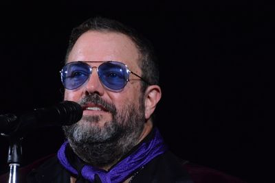 Raul Malo Photo