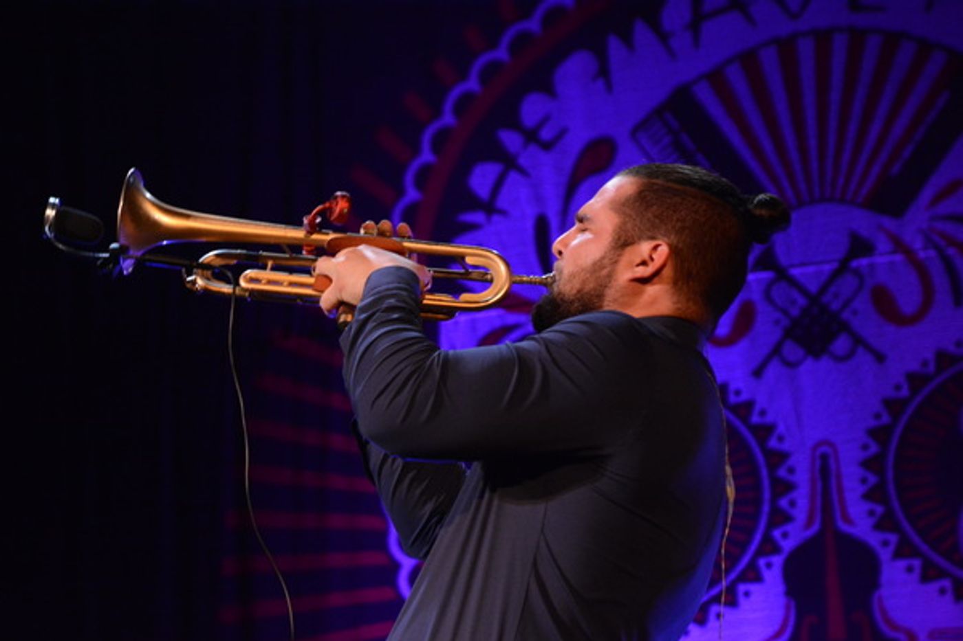 Photo Coverage: THE MAVERICKS Play Tarrytown Music Hall  Image