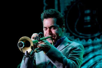 Julio Diaz Photo
