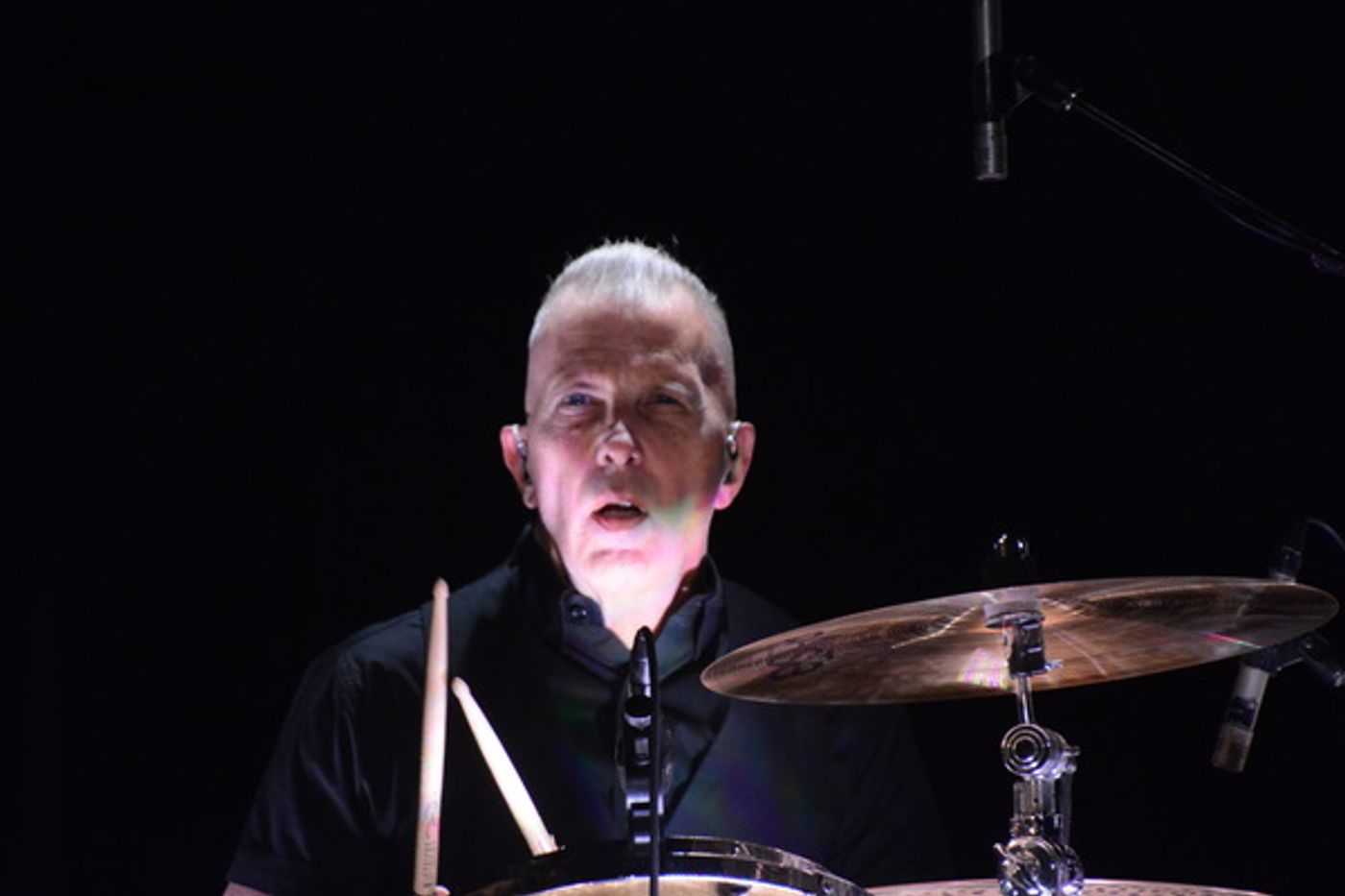 Photo Coverage: THE MAVERICKS Play Tarrytown Music Hall  Image