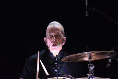 Paul Deakin Photo