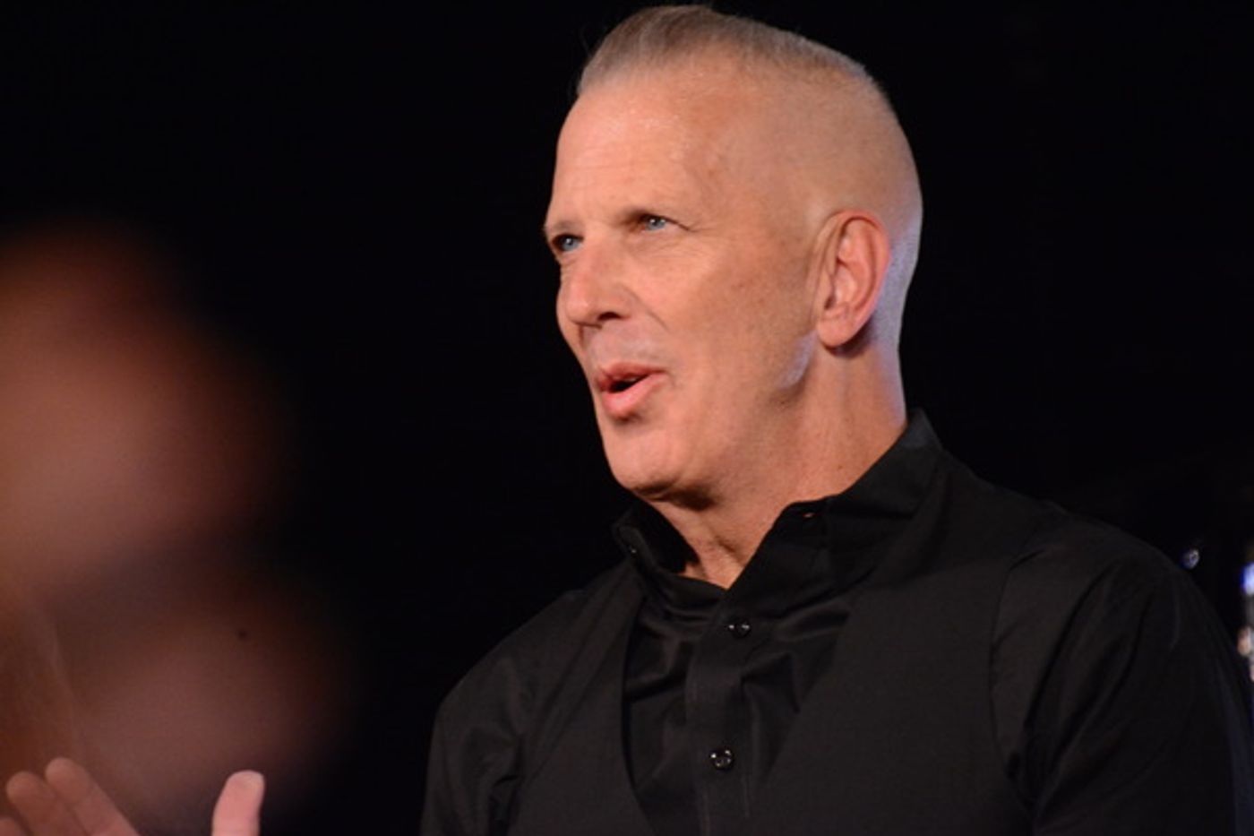 Photo Coverage: THE MAVERICKS Play Tarrytown Music Hall  Image