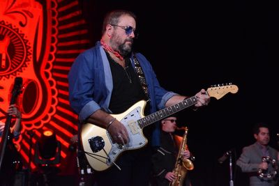Raul Malo Photo