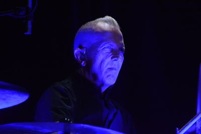 Paul Deakin Photo