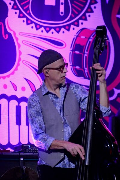 Ed Friedland Photo