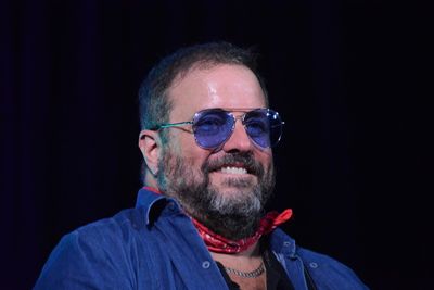 Raul Malo Photo