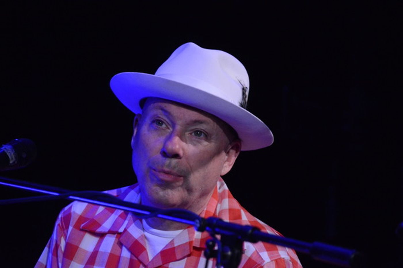 Photo Coverage: THE MAVERICKS Play Tarrytown Music Hall  Image